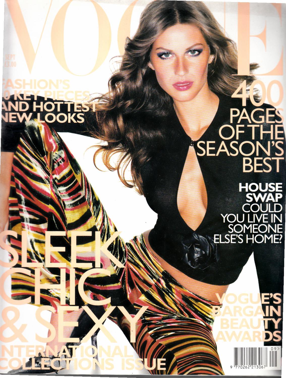 Iconic Gucci by Tom Ford psychedelic print pants in velvet from Fall Winter 1999 collection as seen on the runway and on Gisele Bundchen on the cover of September 1999 British Vogue. Size is indicated as IT42 on tag, fits like a US4/6, UK8/10,