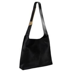 Gucci by Tom Ford Fall/Winter 1996 Pony Hair Shoulder Bag