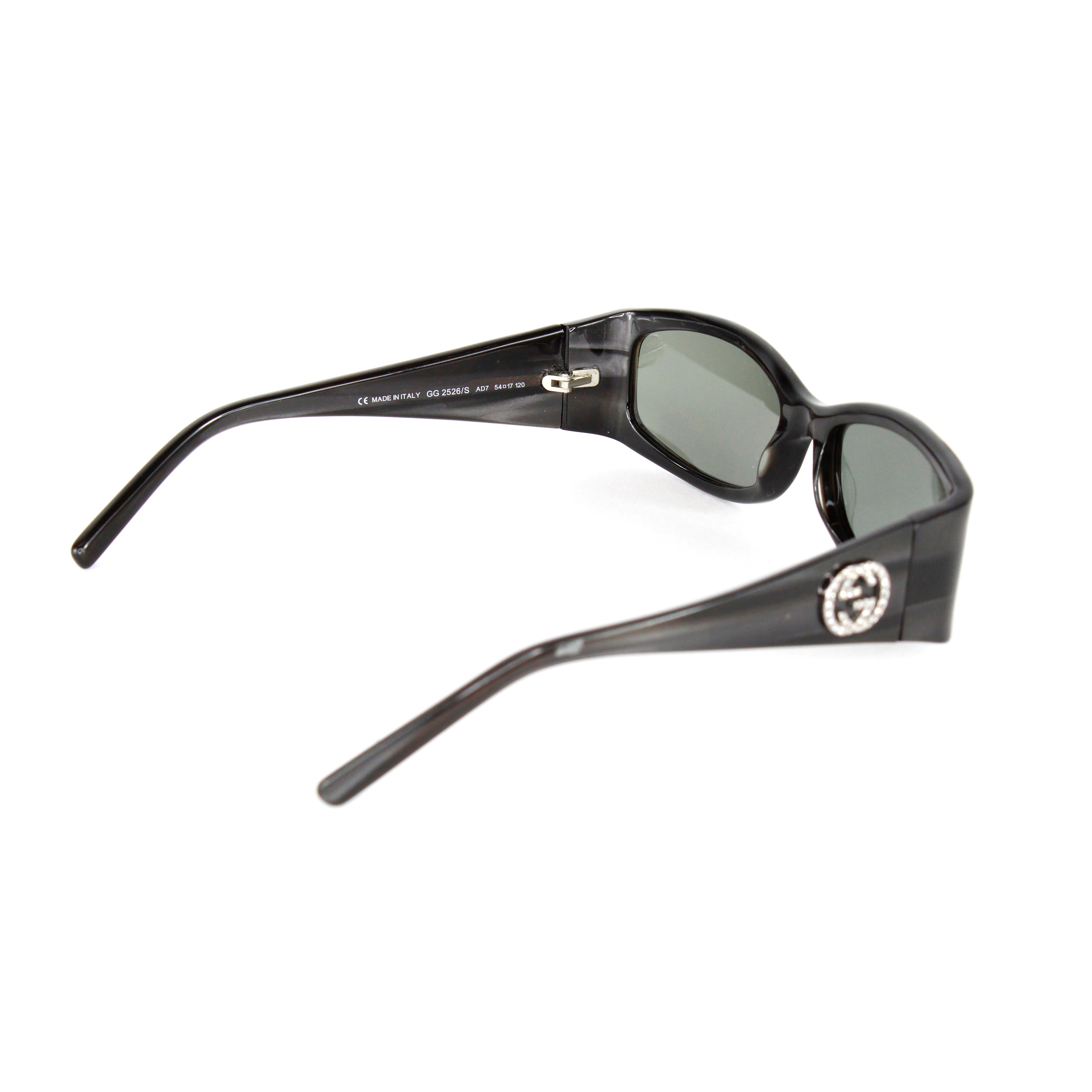 Women's or Men's Gucci by Tom Ford GG Interlocking embellished Sunglasses