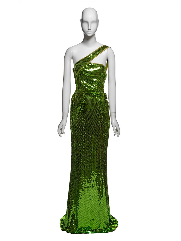 gucci green silk dress Gucci - Teen Girls Emerald Silk Midi Dress