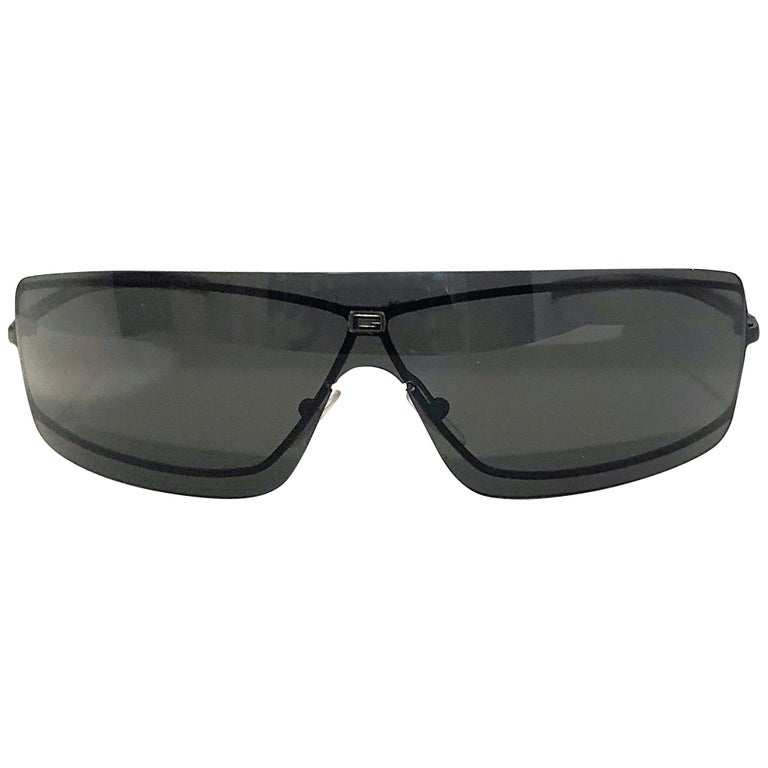 Tom Ford Glasses & Sunglasses, Vintage & Contemporary