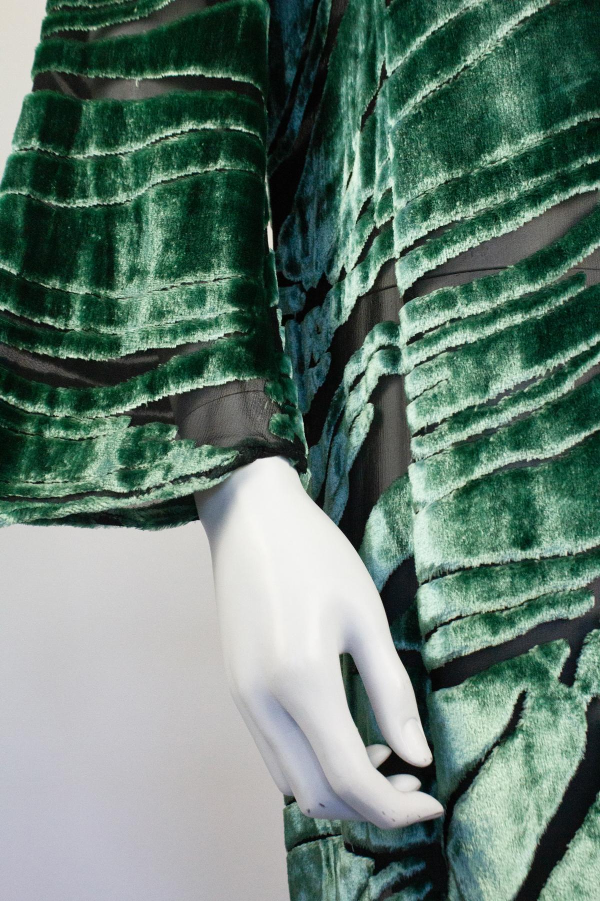 Minivestido Gucci by Tom Ford, S/S 1996 en venta 1