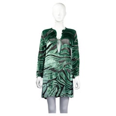 Gucci by Tom Ford Mini Dress, S/S 1996
