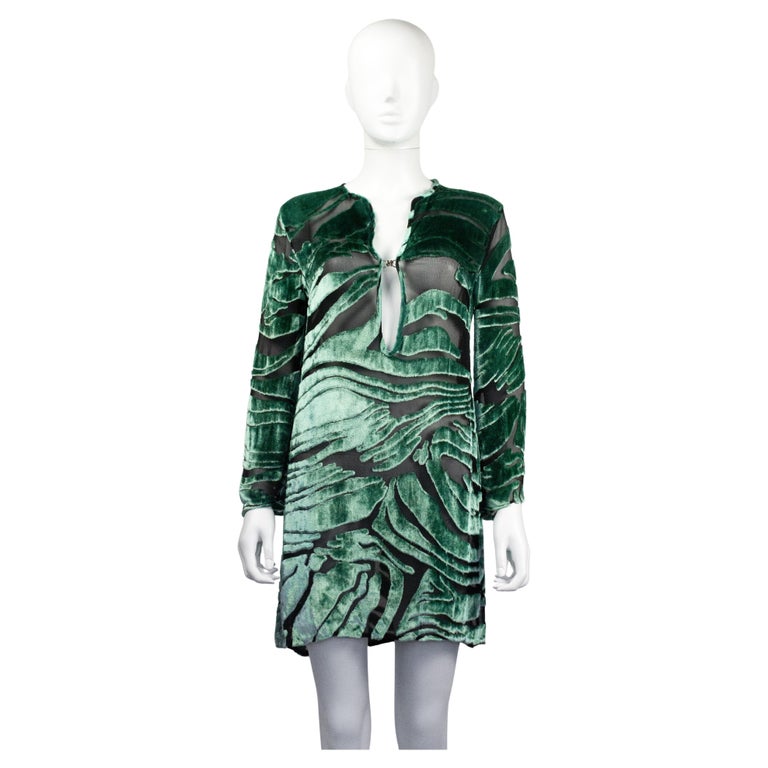 Gucci by Tom Ford Mini Dress, S/S 1996 For Sale at 1stDibs Gucci by Tom Ford Mini Dress, S/S 1996 For Sale at 1stDibs