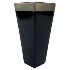 Gucci by Tom Ford Mini Two-Tone Ceramic Bud Vase