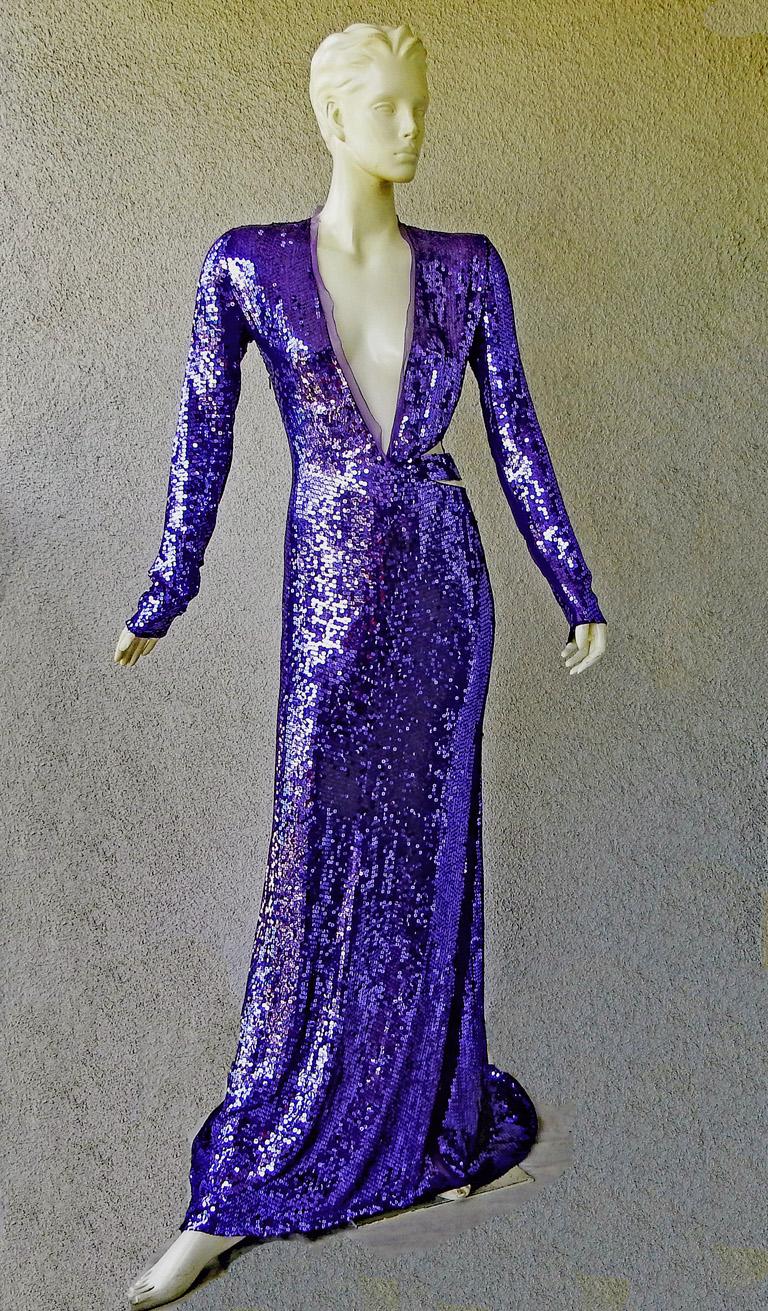 Black Gucci by Tom Ford Rare 2004 Runway 