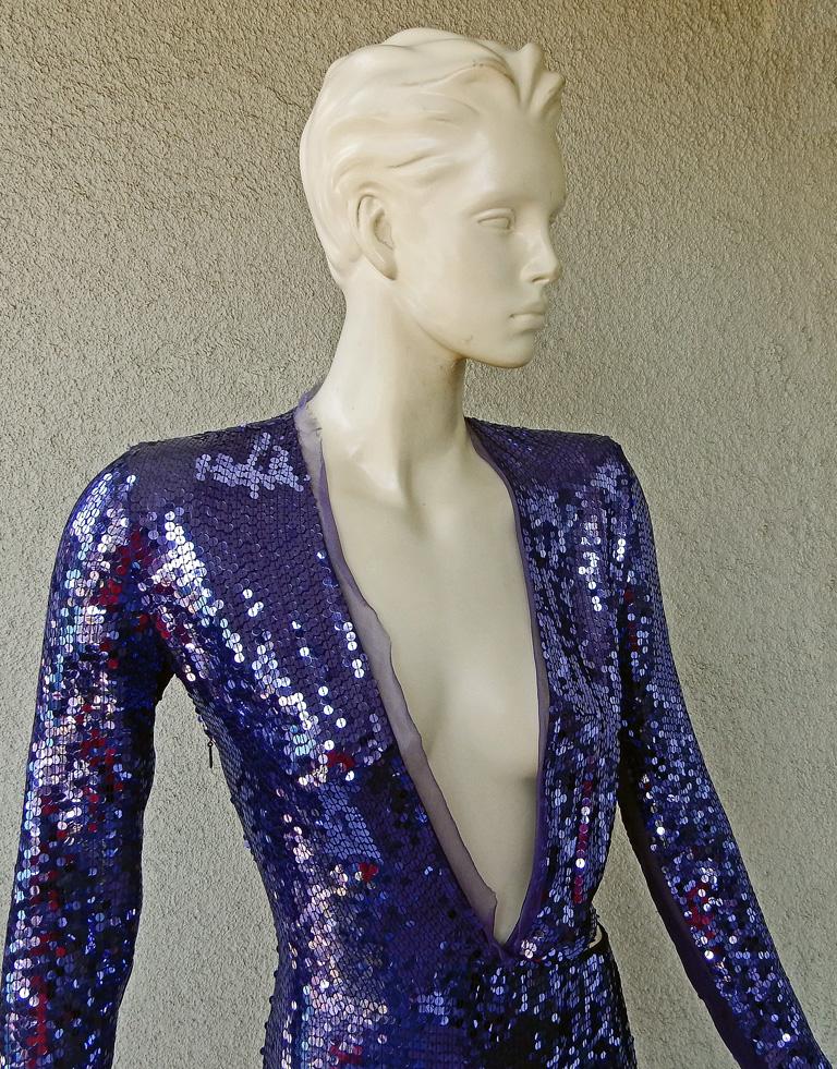 Gucci by Tom Ford Rare 2004 Runway 