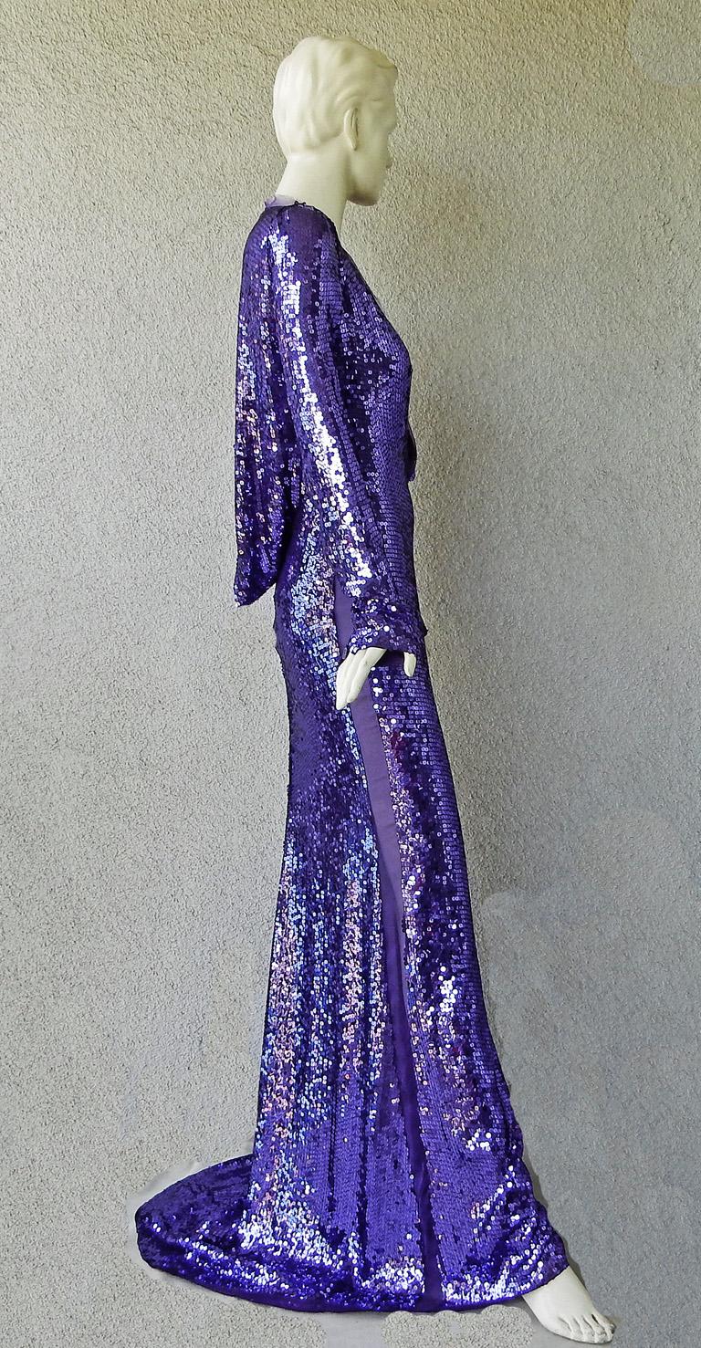 Women's Gucci by Tom Ford Rare 2004 Runway 