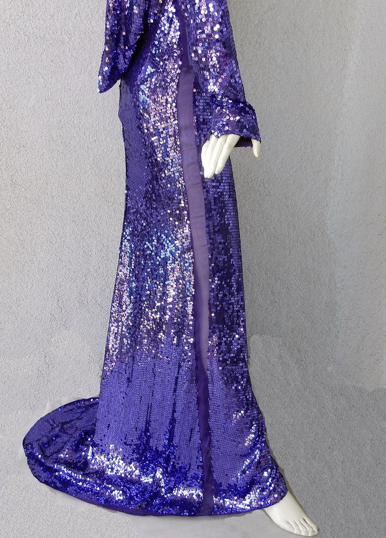 Gucci by Tom Ford Rare 2004 Runway 