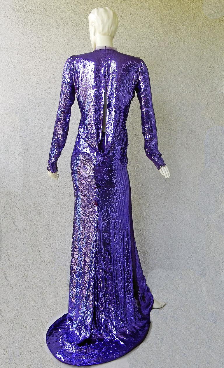 Gucci by Tom Ford Rare 2004 Runway 