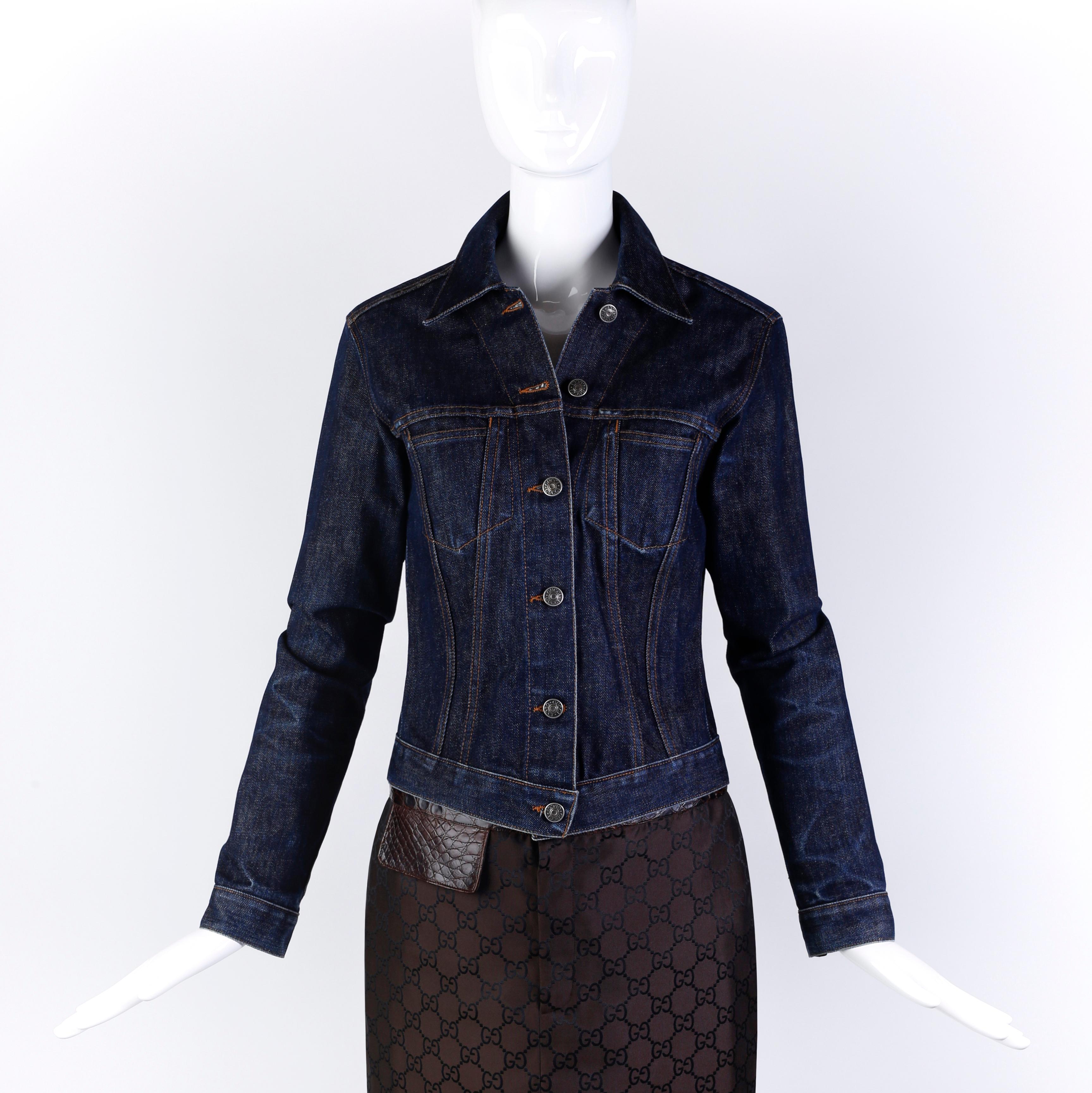 gucci skirt and jacket set