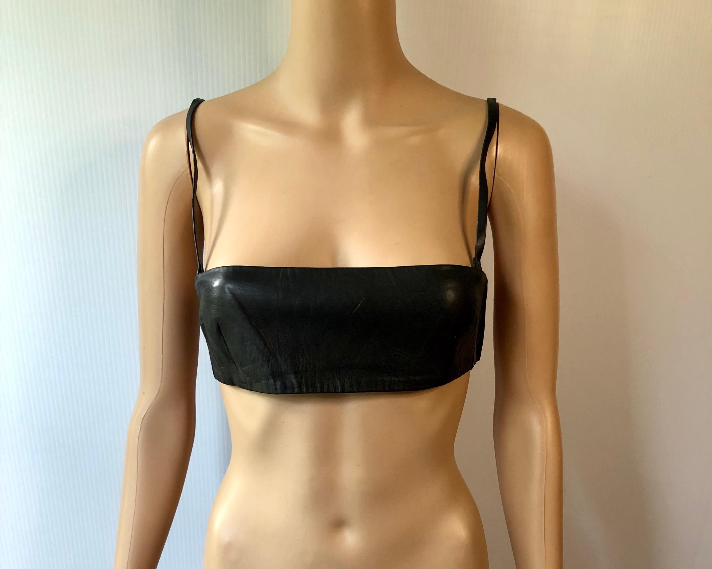 gucci bralette