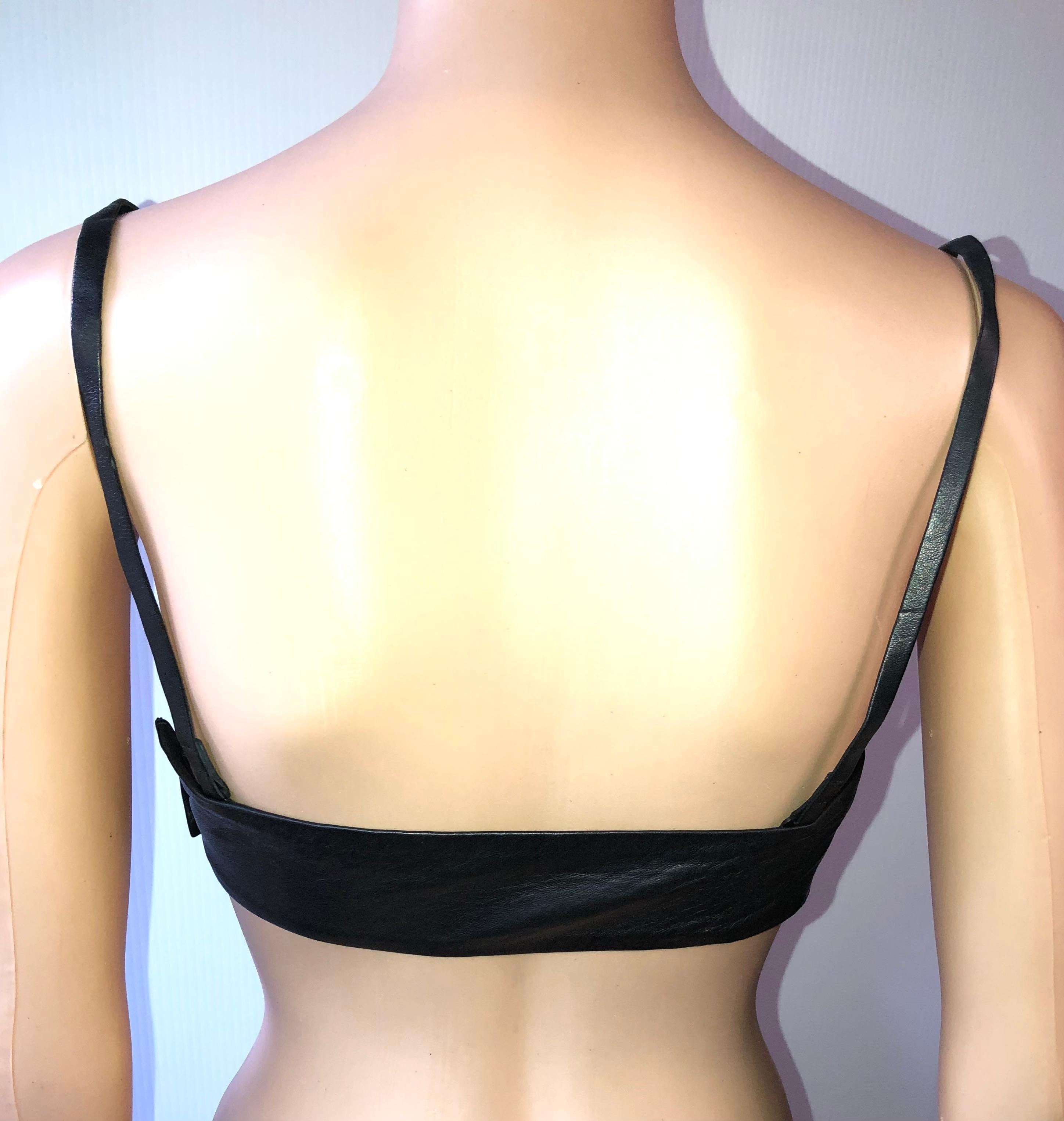 tom ford bralette