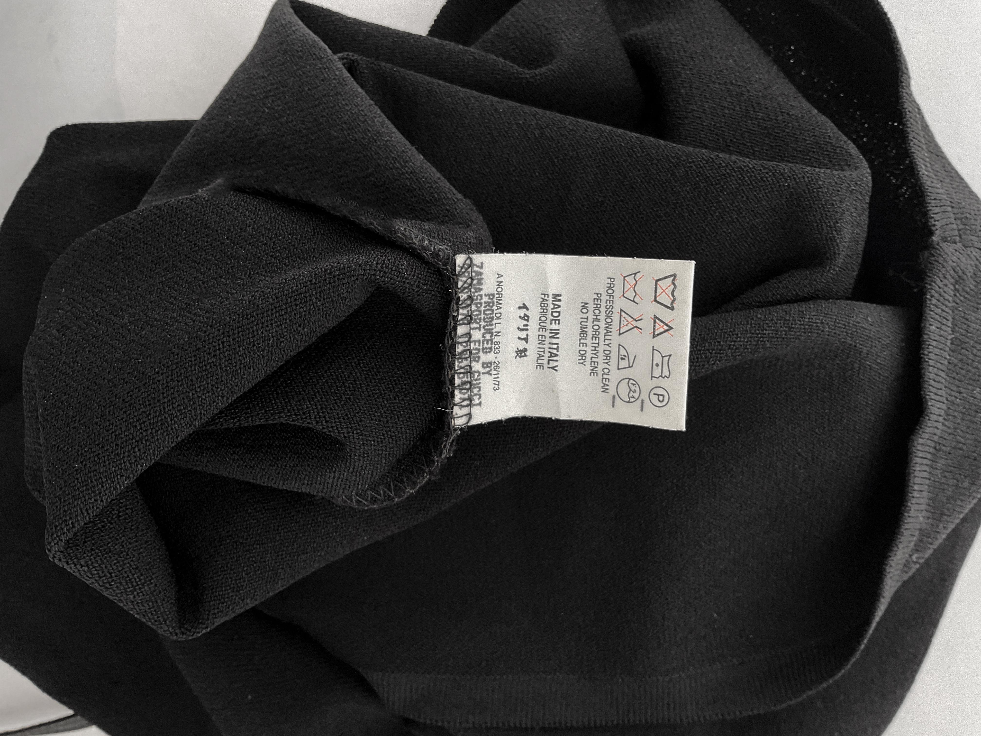 Women's Gucci by Tom Ford S/S Spring Summer Iconic Runway G-String 