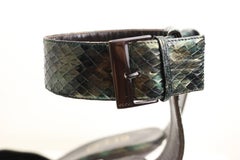 Gucci by Tom Ford Slingback Pumps