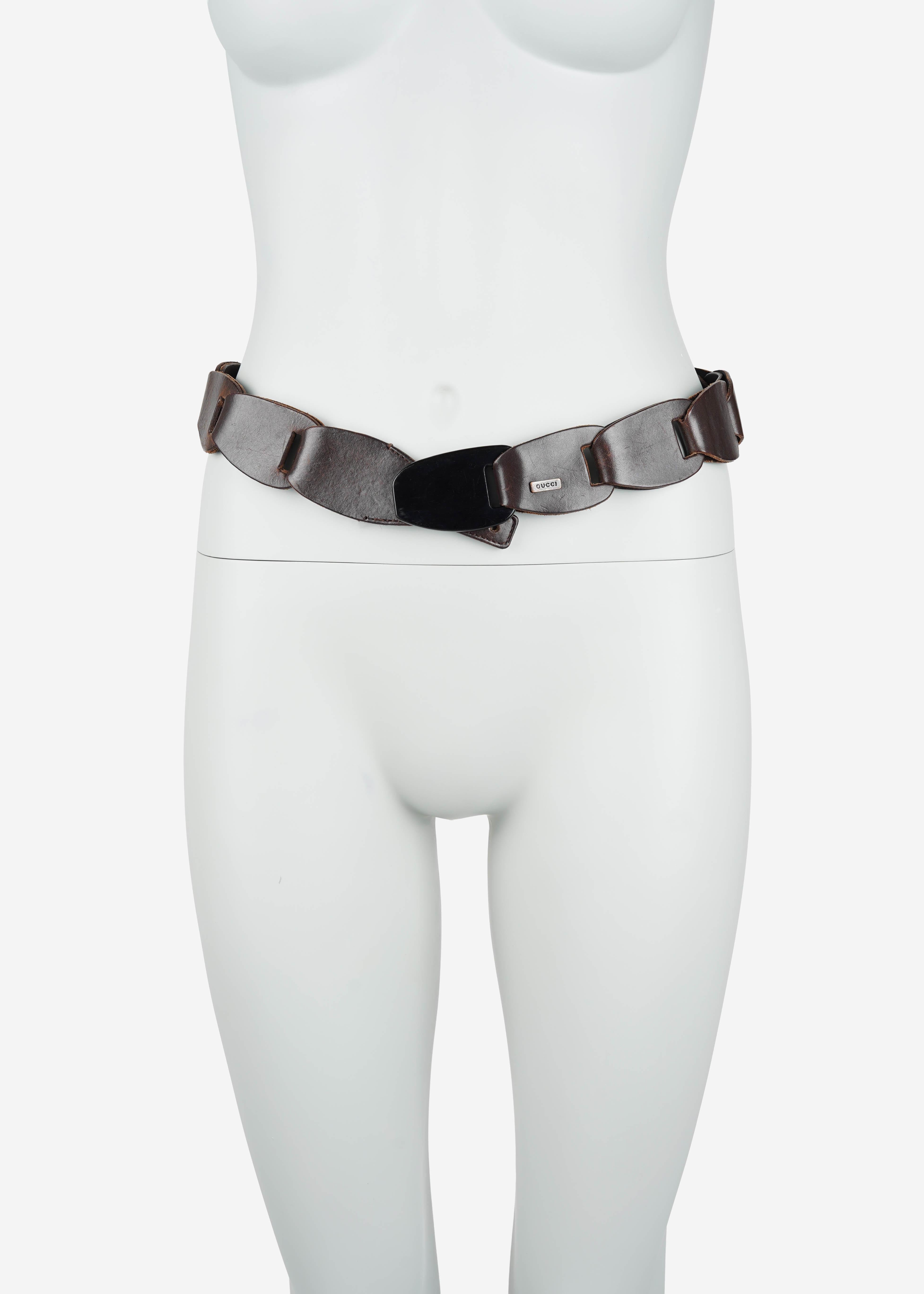 Vintage Tom Ford for Gucci Belts - 18 For Sale at 1stDibs | tom
