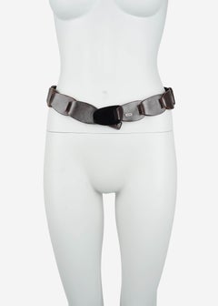 Gucci by Tom Ford Spring/Summer 1997 Runway Belt – As Seen on Kate Moss