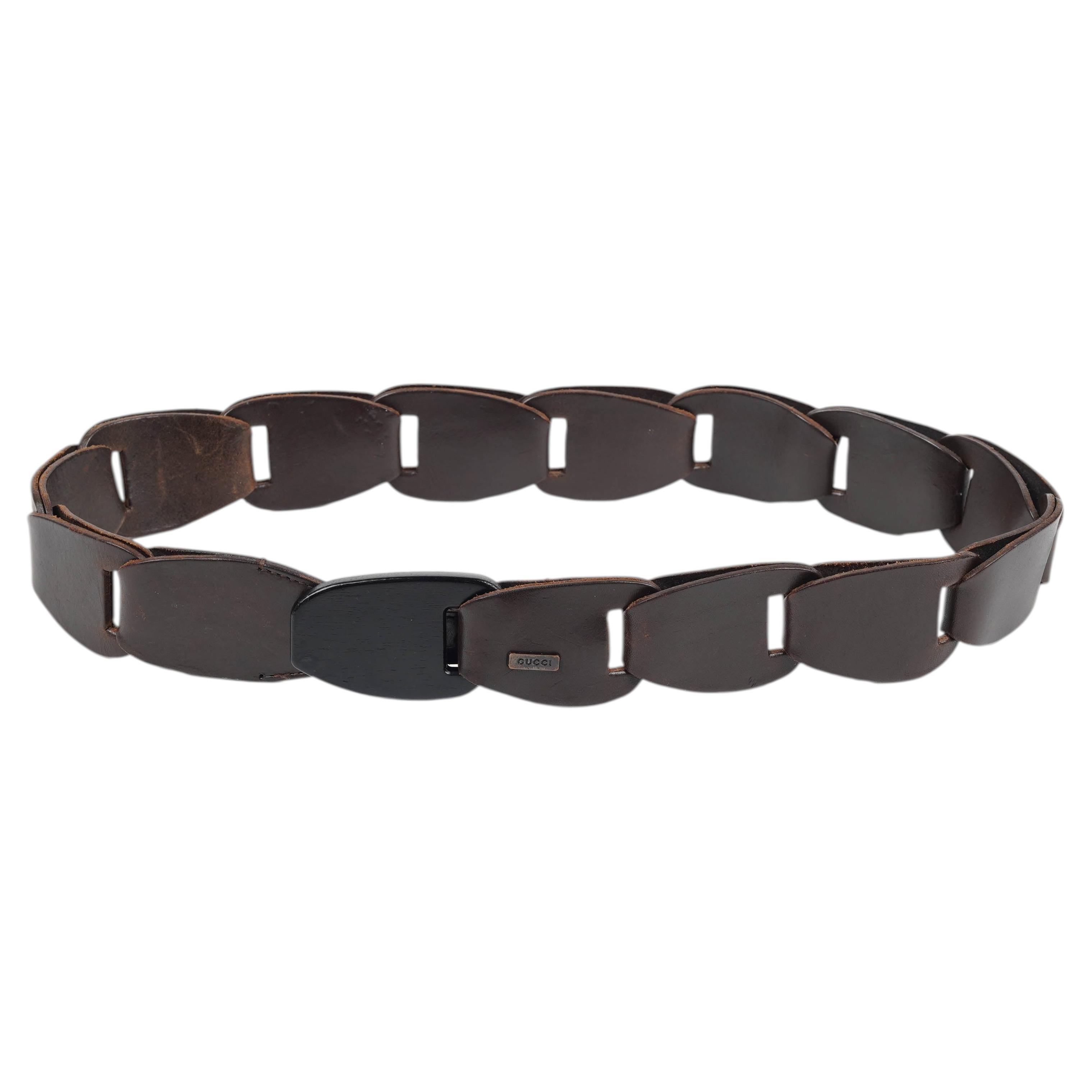 Vintage Tom Ford for Gucci Belts - 18 For Sale at 1stDibs | tom