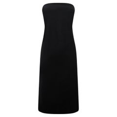 Gucci By Tom Ford Spring Summer 1997 Runway Tube Dress