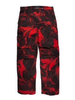 Gucci by Tom Ford SS2001 Cargo Pants