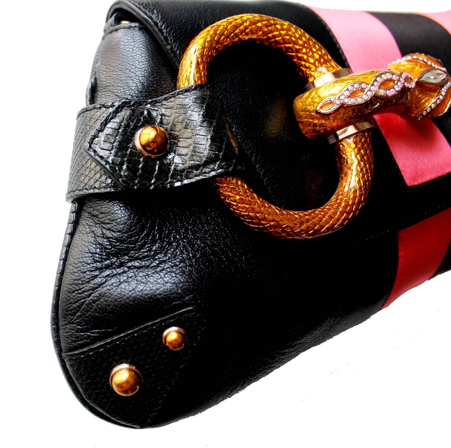 gucci tom ford serpent