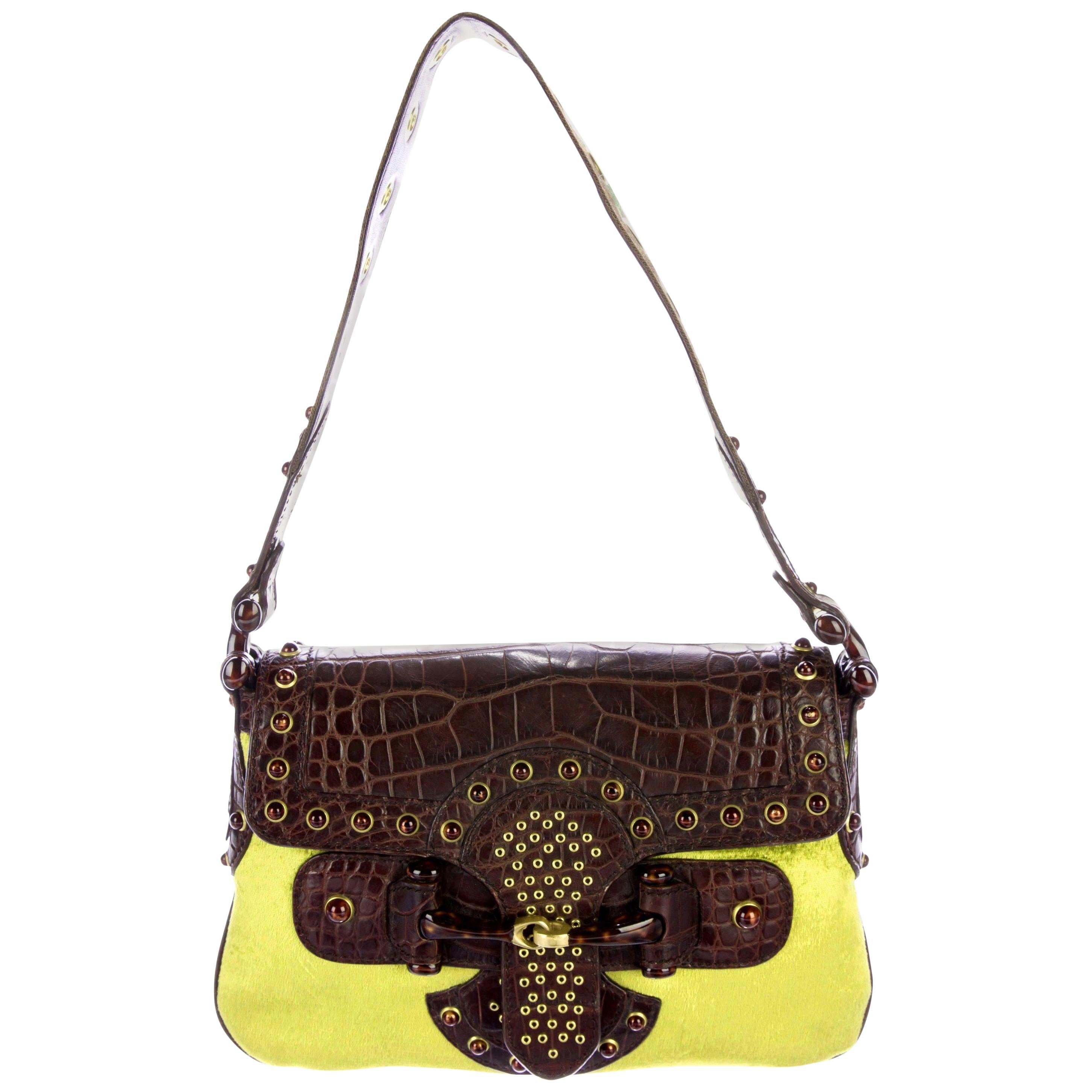 gucci velvet bag sale