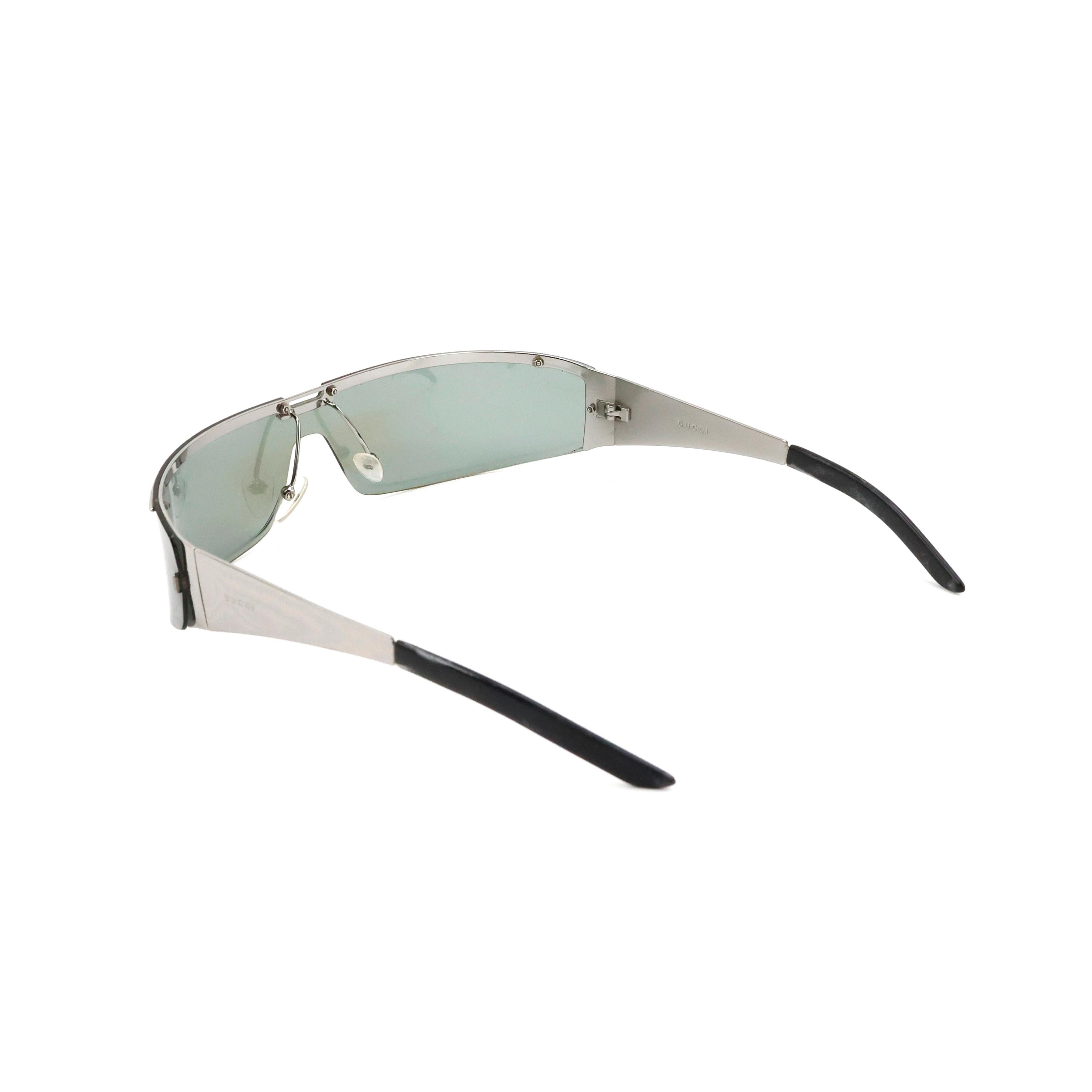 Gucci by Tom Ford Sonnenbrille im Angebot 3