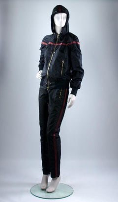 Gucci by Tom Ford, Tracksuit, Size S, 2000s