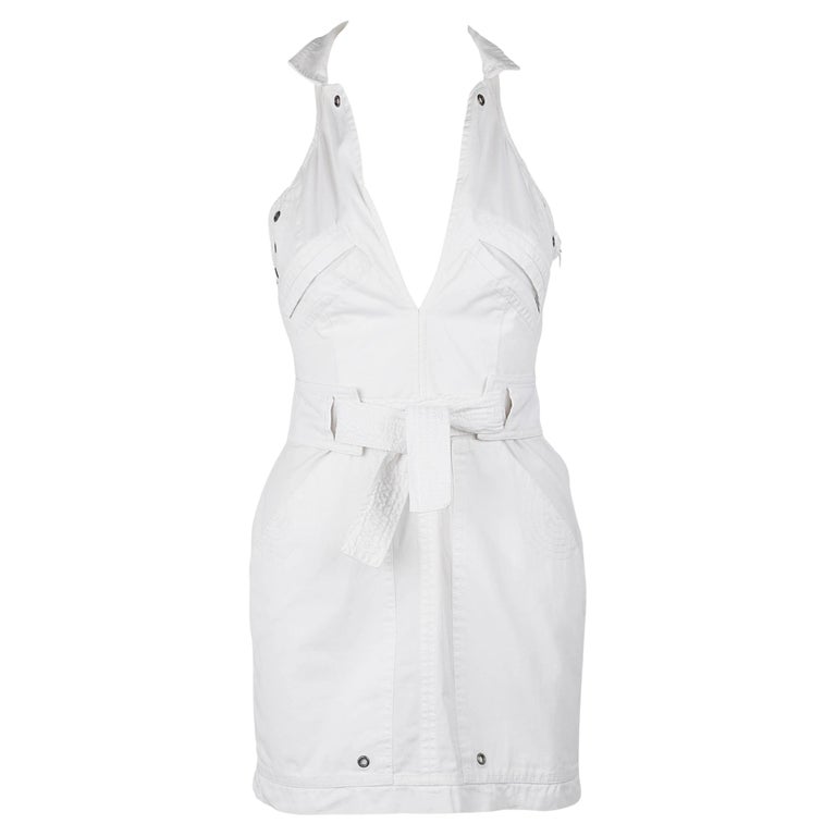 mini godet dress Ms. Godet Mini Dress (Limited Color Run)