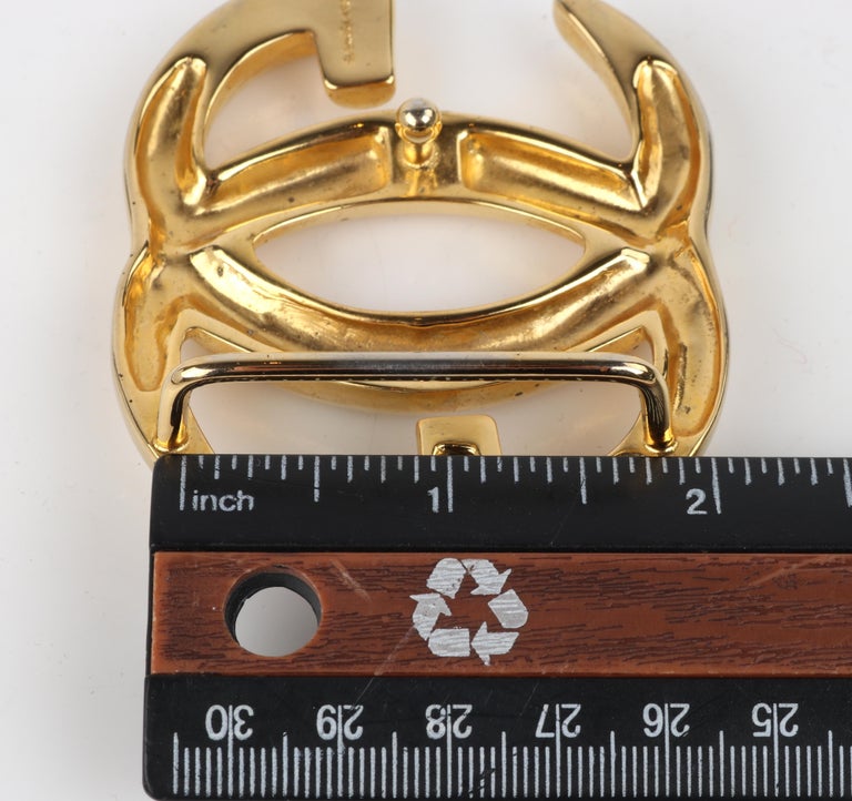GUCCI c.1970 display picture 3