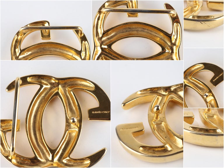GUCCI c.1970 display picture 3