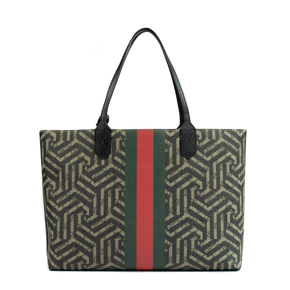 Gucci cabas top