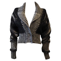 Gucci cachemire cardigan sweater