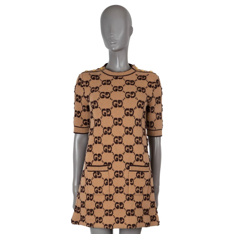 brown jacquard dress CANNES RUCHED MESH MAXI DRESS – AKIRA main image 0