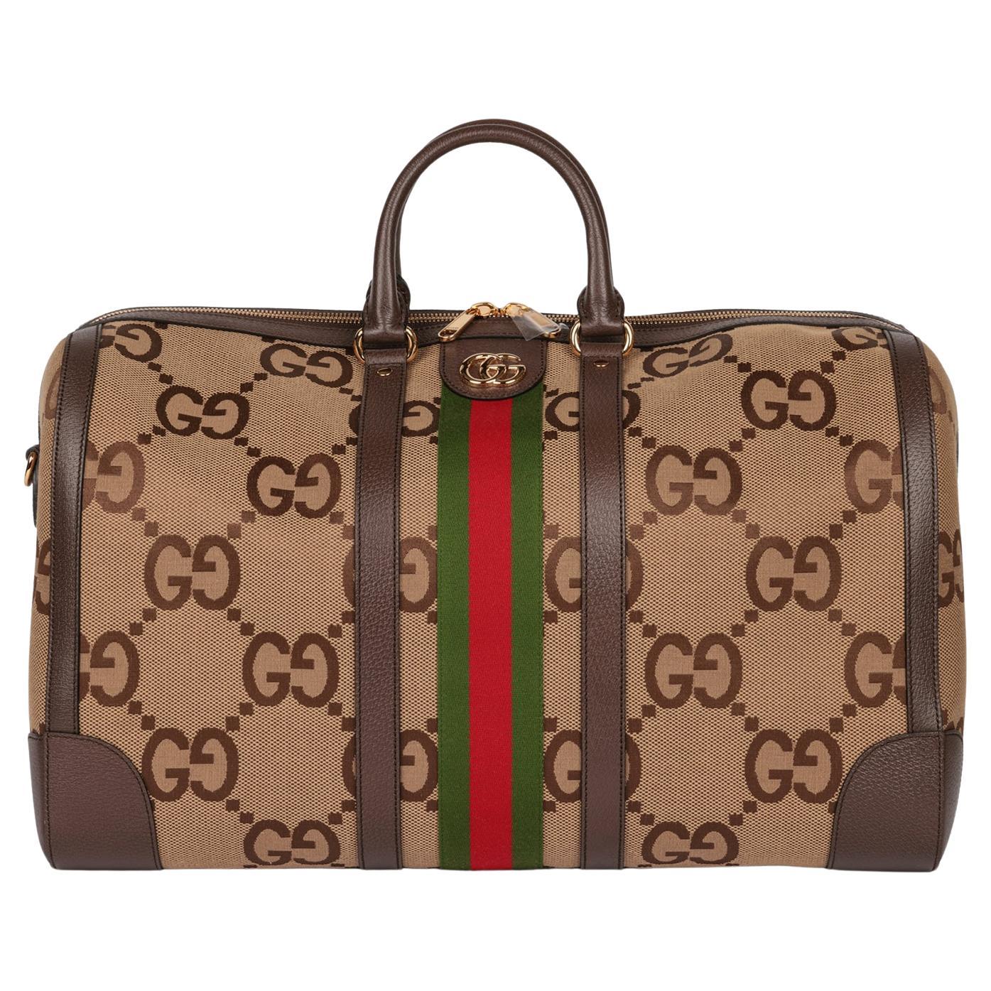 Vintage and Designer Luggage and Travel Bags 1,079 For Sale at