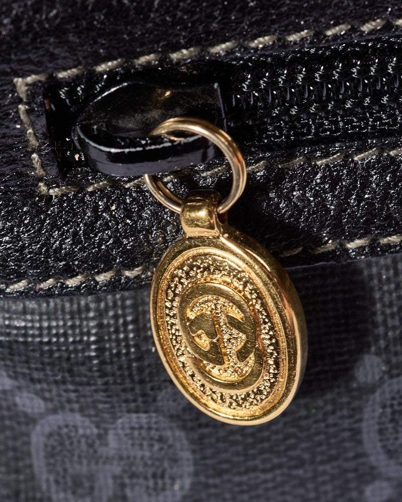 Gucci Camera Bag Ophidia Vintage Blu Borsa a Tracolla en vente 5