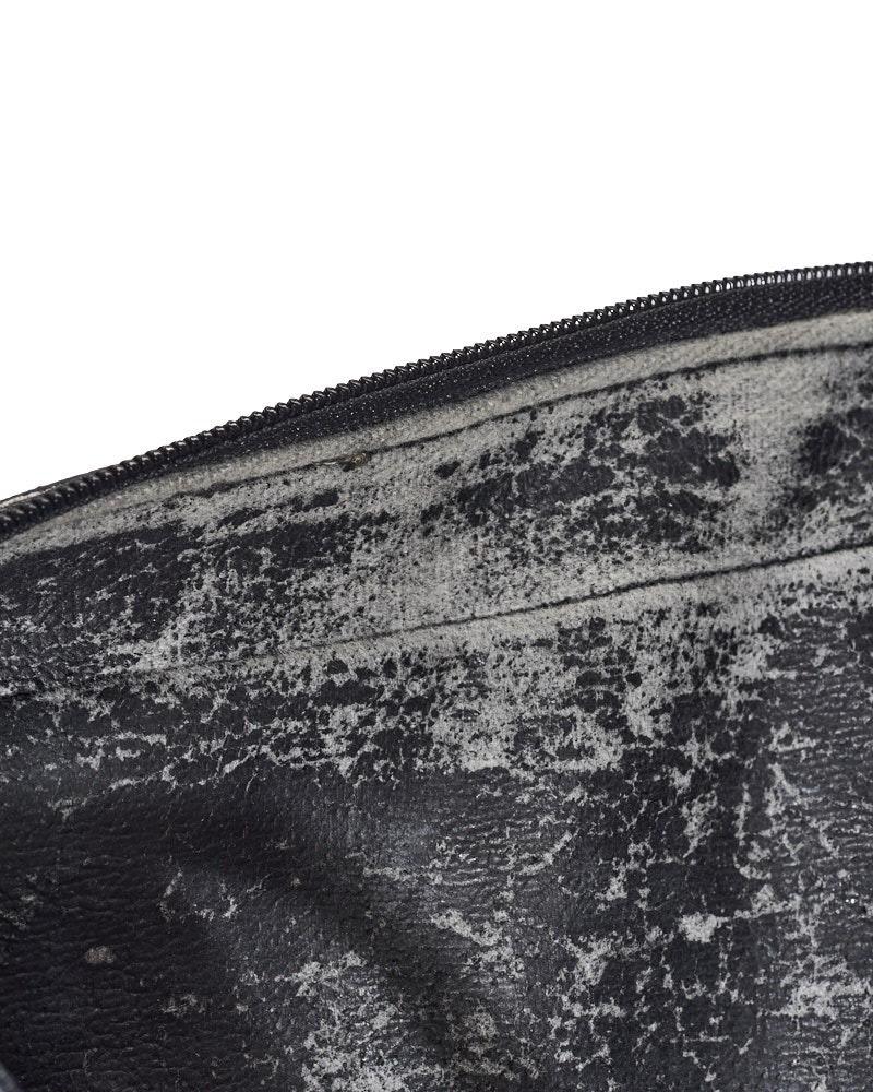 Gucci Camera Bag Ophidia Vintage Blu Borsa a Tracolla en vente 9