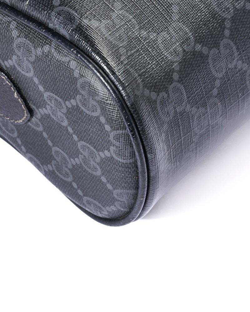 Gucci Camera Bag Ophidia Vintage Blu Borsa a Tracolla en vente 2