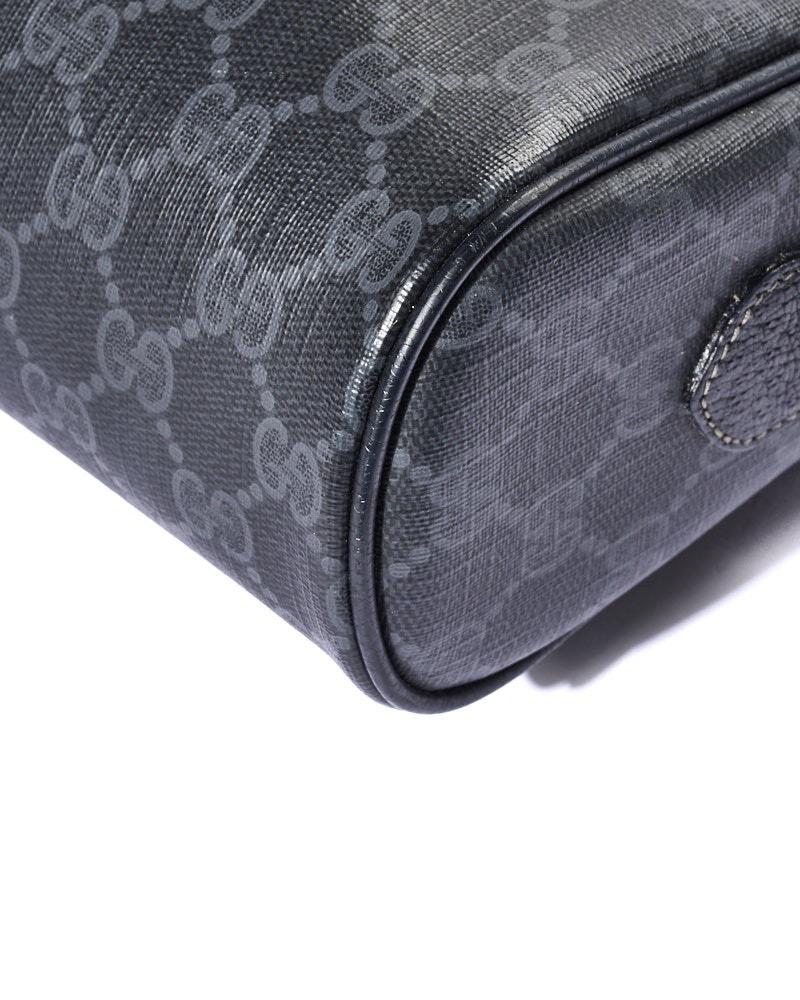 Gucci Camera Bag Ophidia Vintage Blu Borsa a Tracolla en vente 3