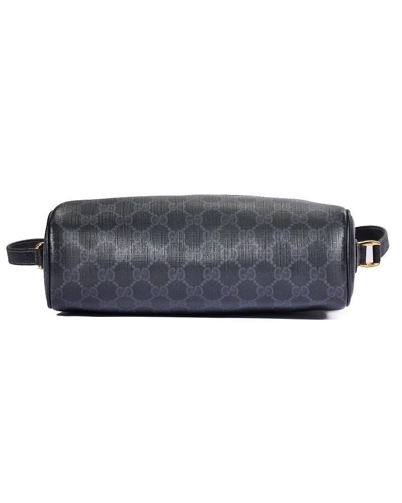 Gucci Camera Bag Ophidia Vintage Blu Borsa a Tracolla en vente 4