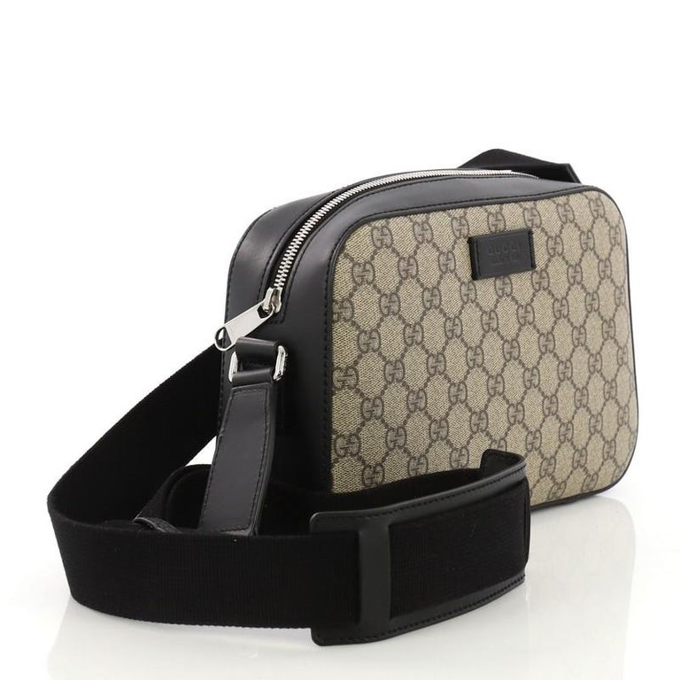 Gucci Camera Shoulder Bag GG Canvas Small at 1stDibs gucci canvas