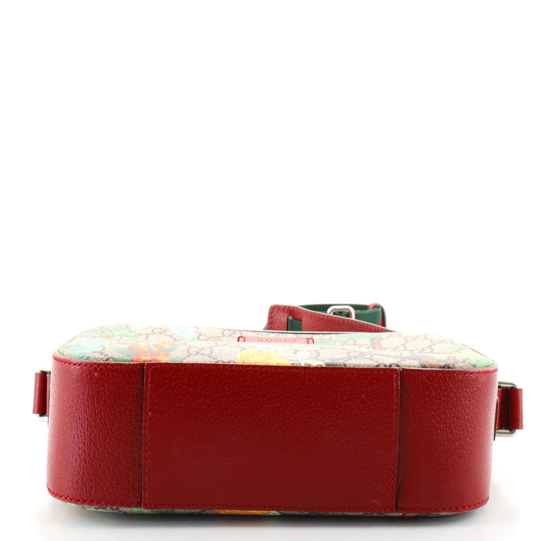 gucci tian camera bag