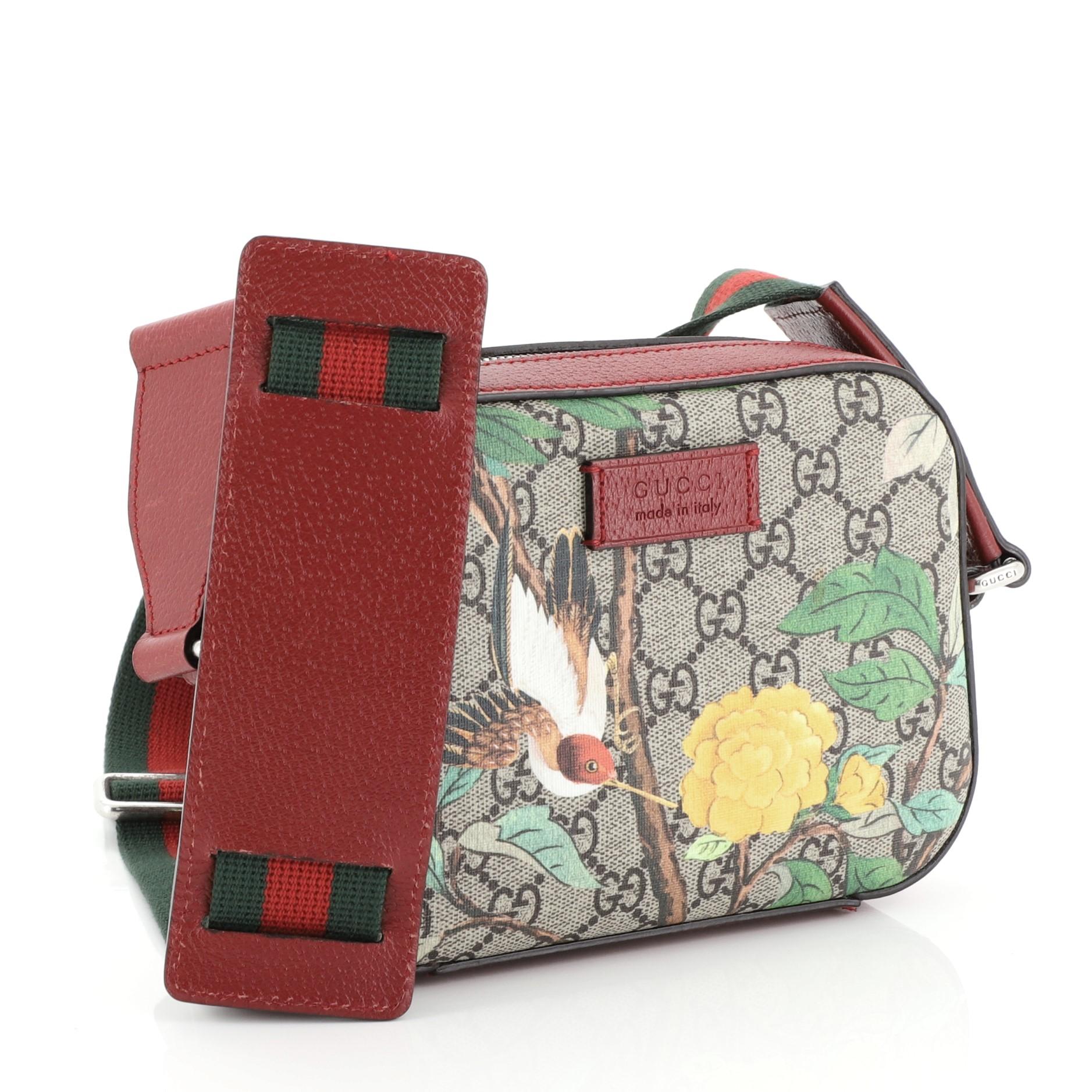 gucci tian bag