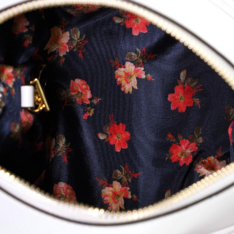 Women's or Men's Gucci Candy Crossbody Bag Mini GG Coated Canvas