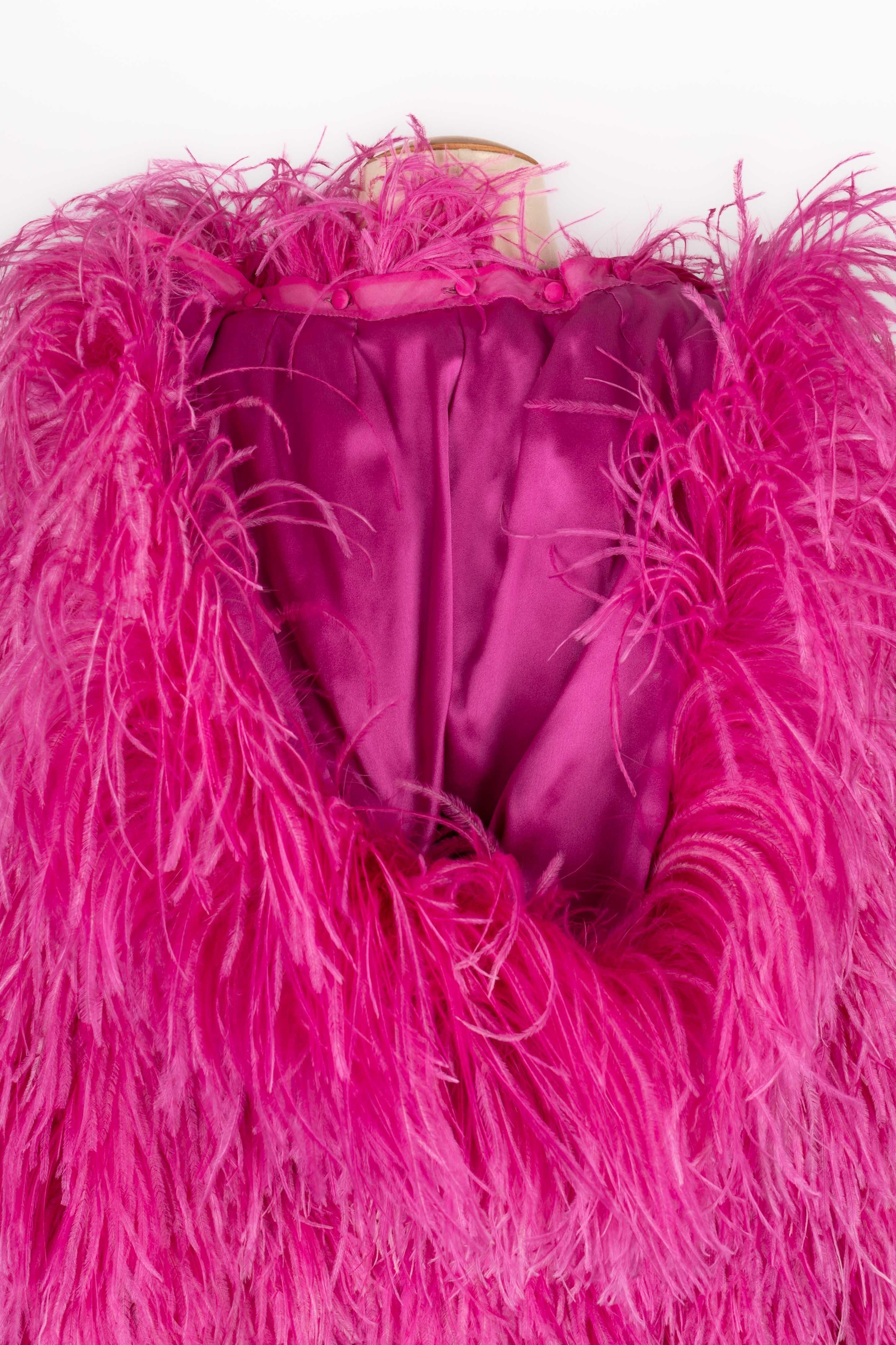 Gucci cape 2018s For Sale 3