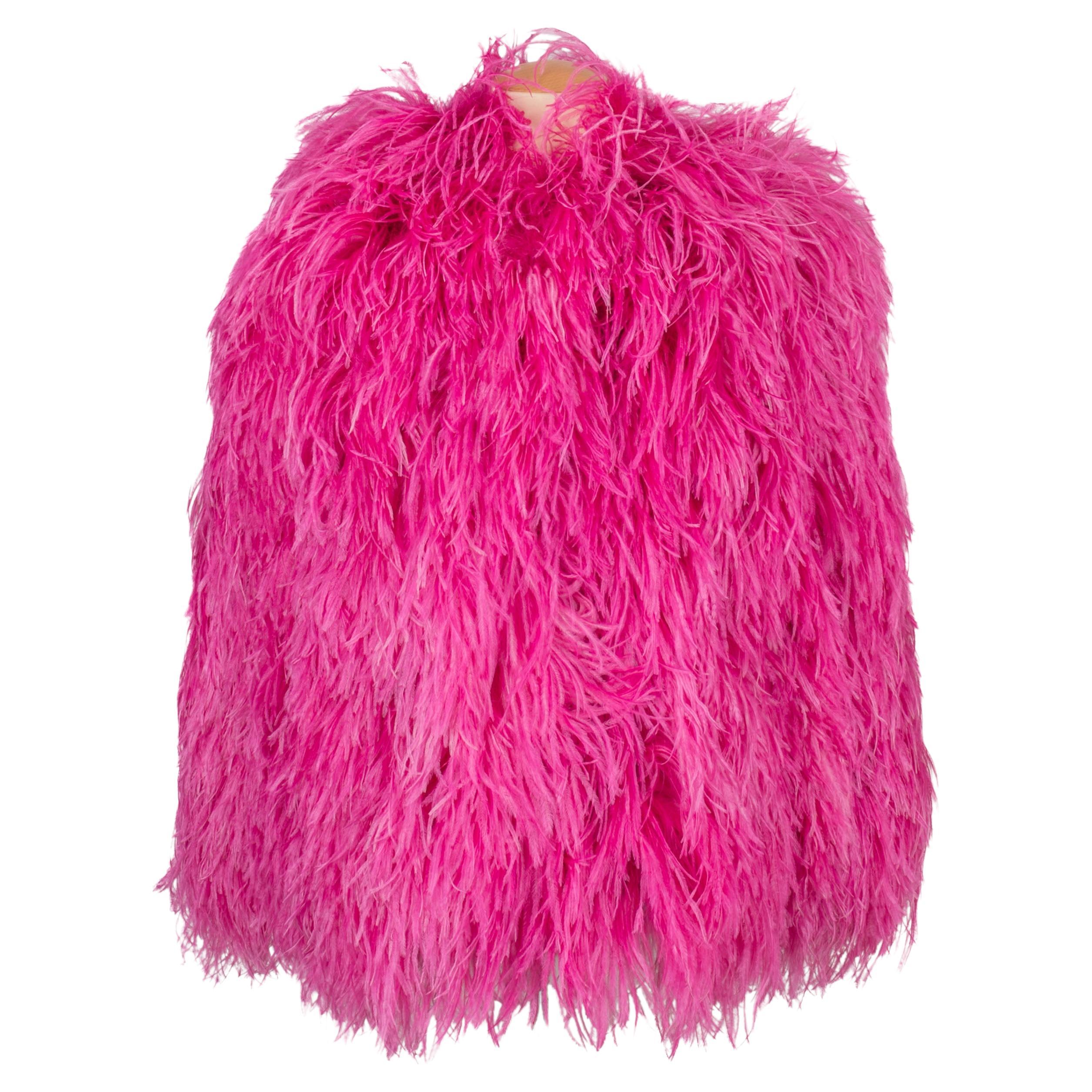 Gucci cape 2018s