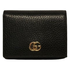 Gucci Card Case Wallet