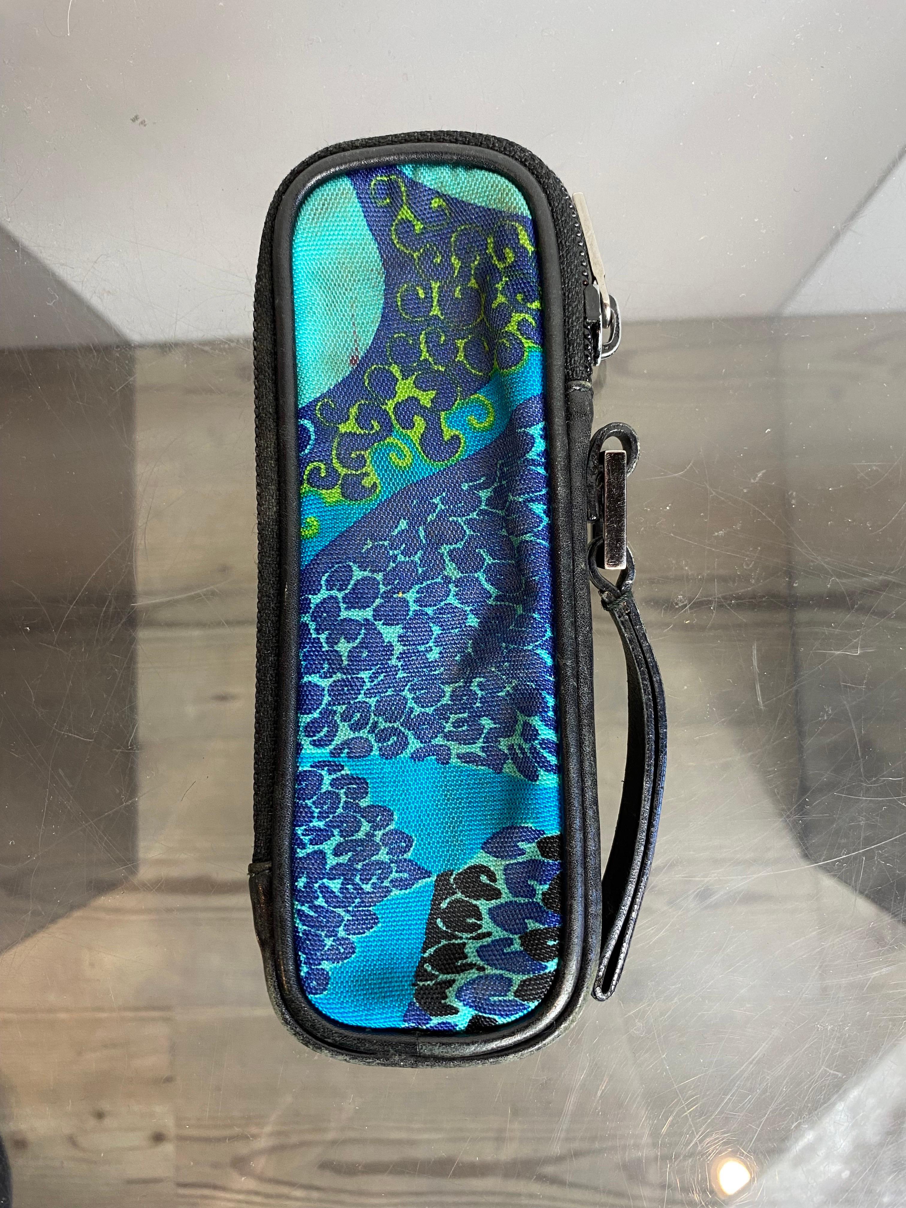 Blue Gucci case For Sale