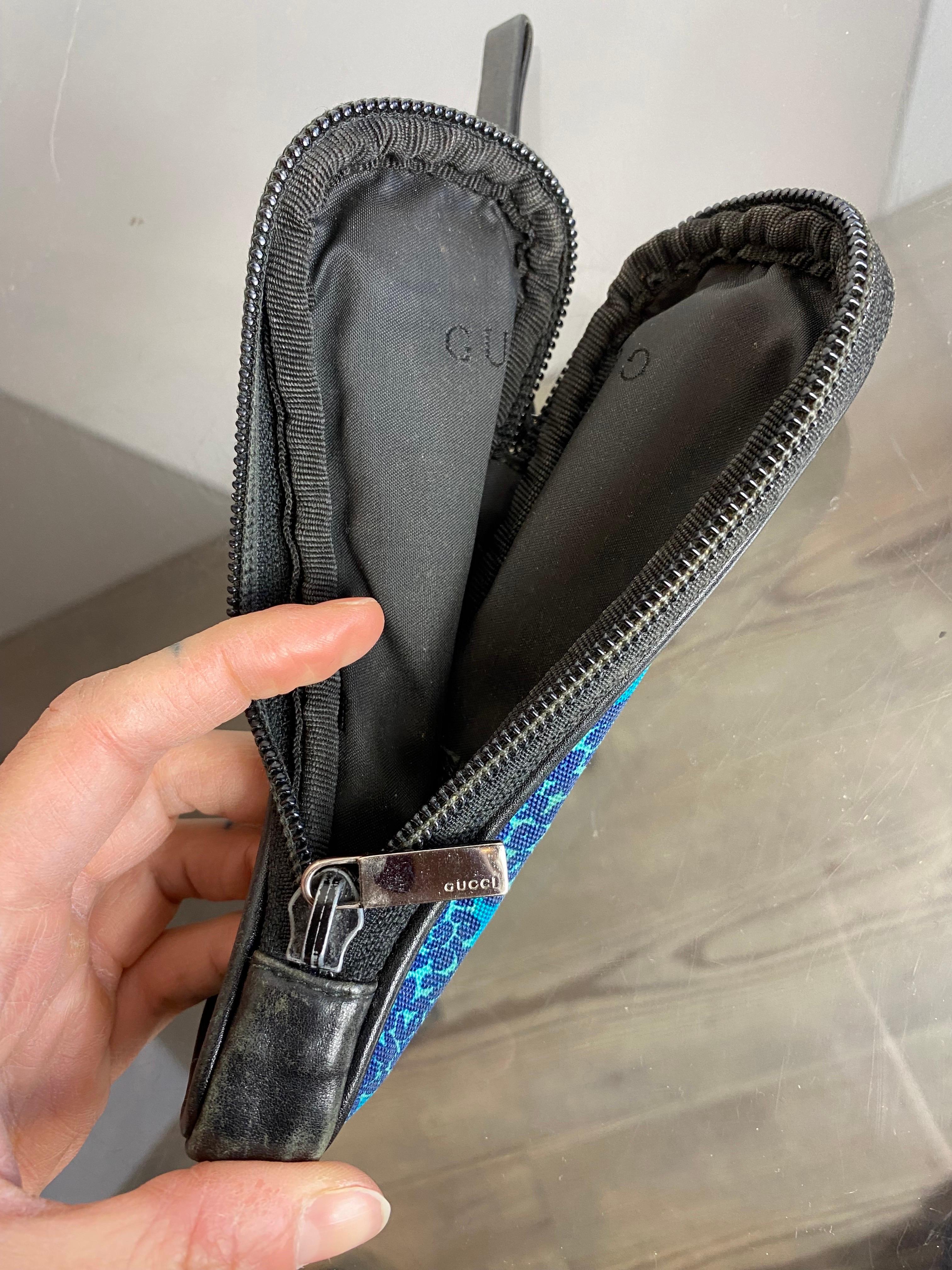 Gucci case In Good Condition For Sale In Carnate, IT