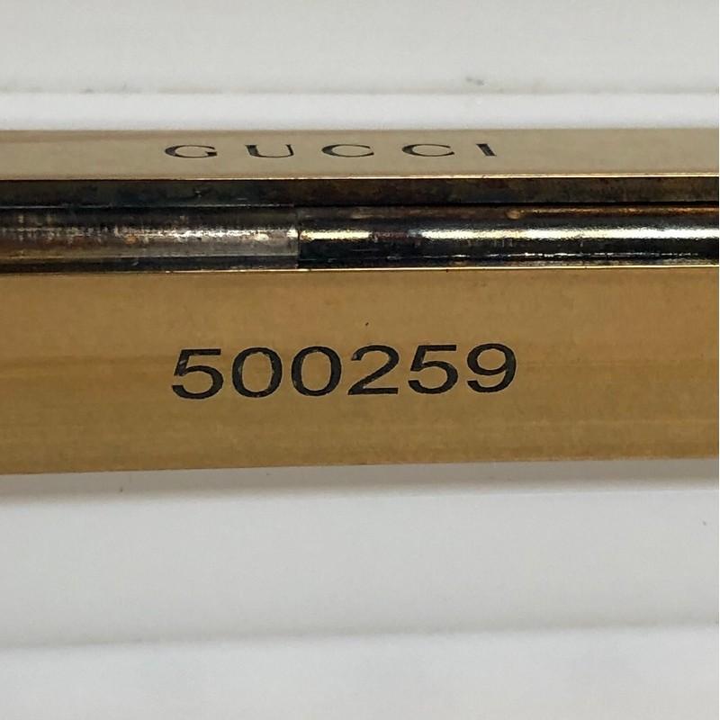 Gucci Cat Face Box Clutch Crystal Embellished Plexiglass In Good Condition In NY, NY